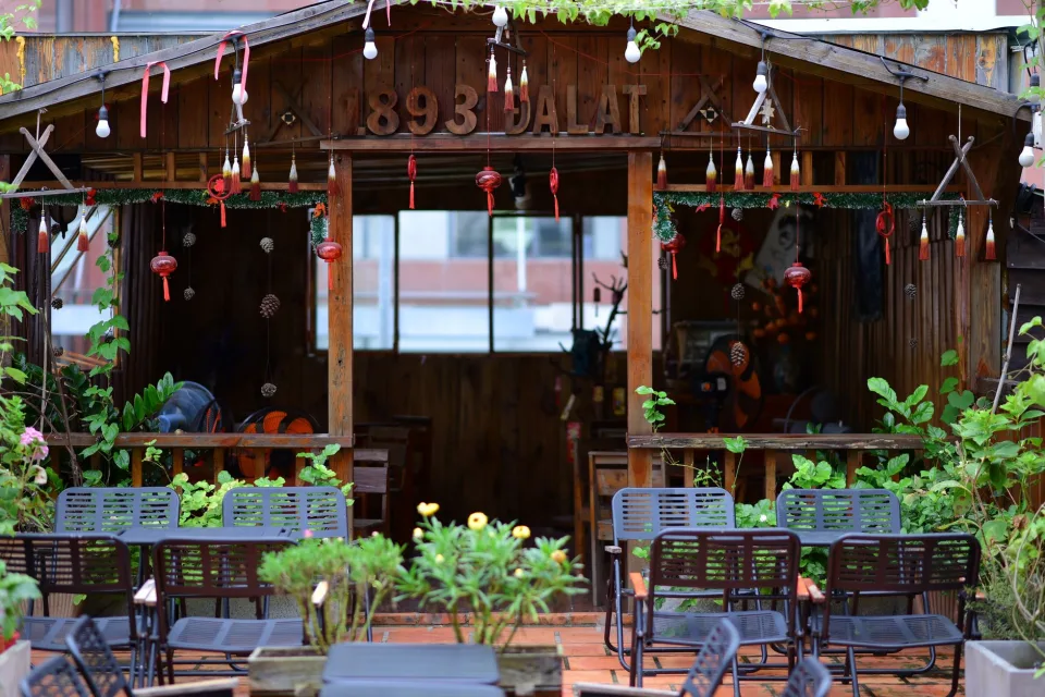 Hình ảnh tại Nhà Nghỉ Bình Tân 5